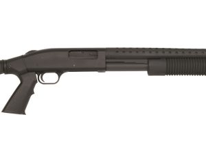 MOSSBERG 500 12/18.5 MATTE 6POS STK