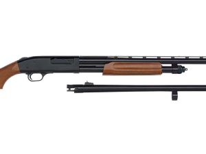 MOSSBERG 835 COMBO 12GA BL/WD 3.5"