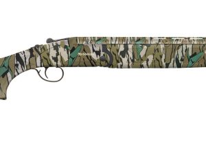 MOSSBERG SILVER RESERVE TKY 20/20 MOGL