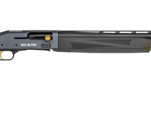 MOSSBERG 940 JM PRO 12/24 BL/SY 9+1 OR