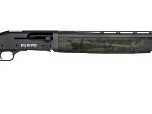 MOSSBERG 940 JM PRO 12/24 BL/MC 9+1 OR