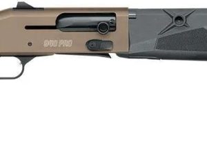 MOSSBERG 940 PRO TACT 12/18.5 FDE 7+1