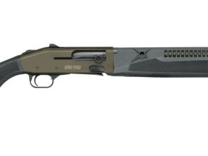 MOSSBERG 940 PRO TACT 12/18.5 ODG 7+1