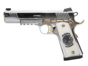EAA CORP MC1911S LIBERADOR II 9MM 5"