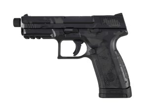 EAA CORP MC9 DISRUPTOR 9MM BLK 17+1 TB