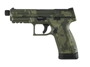 EAA CORP MC9 DISRUPTOR 9MM GRN 17+1 TB