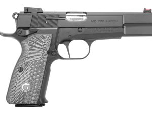 EAA CORP MCP35 9MM BLK 4.87" 15+1 MATCH