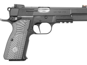 EAA CORP MCP35 9MM BLK 4.87" 15+1 OPS