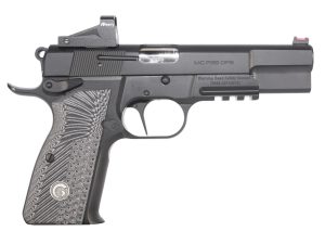 EAA CORP MCP35 9MM BLK 4.87" 15+1 RD
