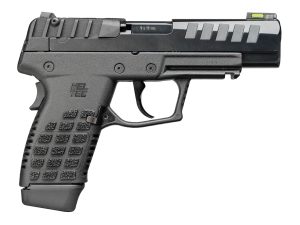 KELTEC P15 9MM 15+1 BLK/BLK
