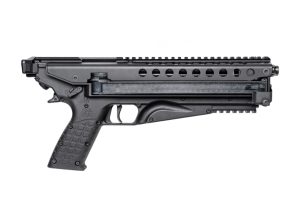 KELTEC P50 PISTOL 5.7X28 50+1 BLACK