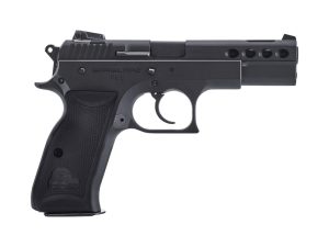SAR FIREARMS P8L 9MM BLACK 4.6" 17+1 SA/DA