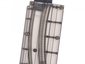 Kel-Tec .22 LR Magazine - Clear Smoke | 15rd | Fits SU22 & PLR 22