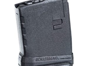 PROMAG AR-15 5.56 ANTITILT 10RD POLY