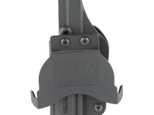 KELTEC HOLSTER PR57 BK RH OWB
