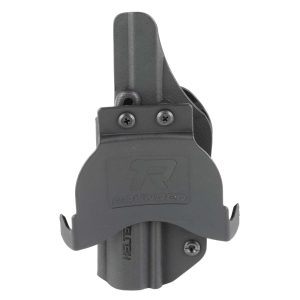 KELTEC HOLSTER PR57 BK RH OWB