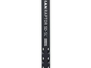 RADIAN WEAPONS RAPTOR SD/SL CHARGING HNDL BLK