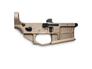 RADIAN WEAPONS MODEL 1 ADAC-15 LOWER FDE