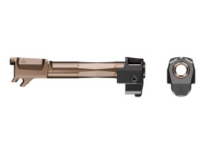 RADIAN WEAPONS AFTERBURNER+RAMJET P365XL BRZ