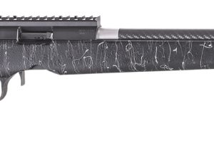 CHRISTENSEN ARMS RANGER 22MAG BLK/GRY 18"