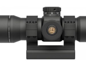 LEUPOLD FREEDOM RDS 1X34 BDC 1 MOA DOT