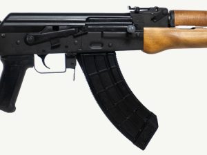 Century Arms BFT47 Essential AK-47 Rifle - Wood | 7.62x39 | 16.5" Barrel | Wood Stock & Handguard