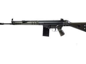 CENTURY ARMS CA-3 308WIN BLK/ODG 20+1