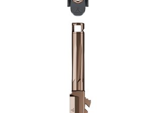 RADIAN WEAPONS AFTERBURNER+RAMJET G19 GEN5 BZ