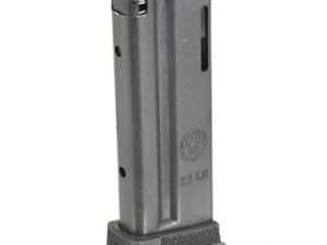 RUGER MAGAZINE LCP-II 22LR 10RD