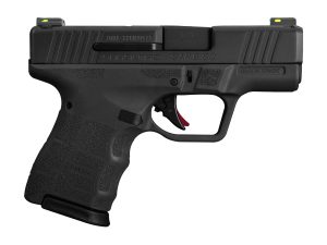 SAR FIREARMS SAR9 SC 9MM BLK 3.3" 10+1