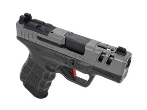 SAR FIREARMS SAR9 SC GEN2 9MM PLT 3.3" 15+1