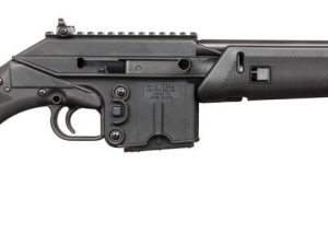 Kel-Tec SU-16B Rifle - Black | 5.56NATO | 16" Barrel