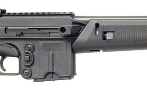 Kel-Tec SU-16CA Rifle - Black | 5.56NATO | 16" Barrel