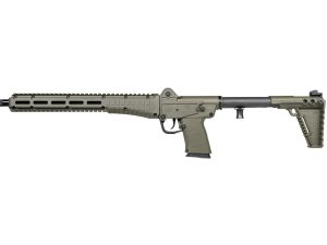 Kel-Tec SUB-2000 Gen 3 Carbine - OD Green | 5.7x28 | 16" Barrel | 20rd