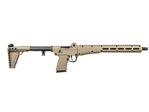 KELTEC SUB-2K GEN3 5.7X28 TAN 20+1