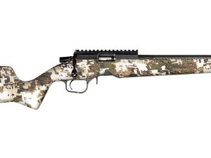 CHRISTENSEN ARMS RANGER 17HMR SUBALPINE 18"