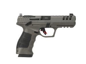 SAR FIREARMS SAR9 GEN3 9MM PLT 4.4" 17+1