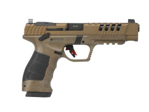SAR FIREARMS SAR9 SPORT GEN3 9MM BRZ 5.2"