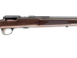 BROWNING T-BOLT 17HMR TGT HVBL BL/WAL