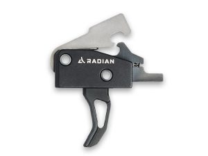 RADIAN WEAPONS VERTEX TRIGGER AR15 BLACK