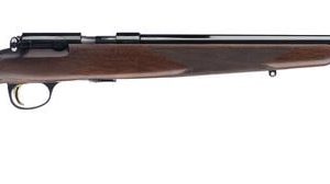 BROWNING T-BOLT 22LR SPORTER BL/WALNUT