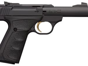 BROWNING BUCKMARK MICRO BULL 22LR SR  #