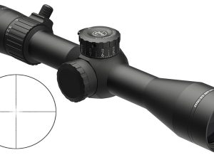 LEUPOLD MARK 4HD 2.5-10X42 FFP TMR