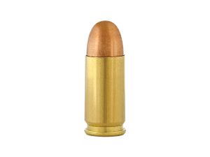 Aguila Ammunition .32 Auto Handgun Ammo - 71 Grain | FMJ | 1000rd Case