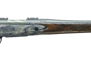 MOSSBERG PATRIOT PRED 400LEG SS/LAM 20"
