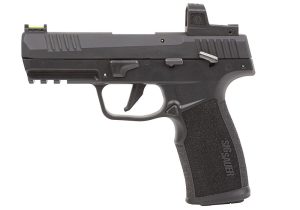 SIG SAUER P322 22LR ZERO ELITE 4" 20+1 #