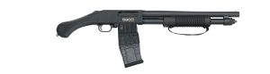 MOSSBERG 590M SHOCKWAVE 12/14 SYN 10+1