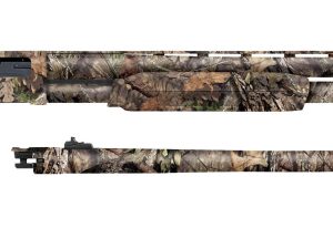 MOSSBERG 500 12/24 FIELD/DEER MOBUC