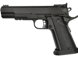 ROCK ISLAND ARMORY TCM PRO ARMOR 22TCM FS 17+1