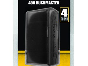 MOSSBERG MAGAZINE PATRIOT 450BM 4RD